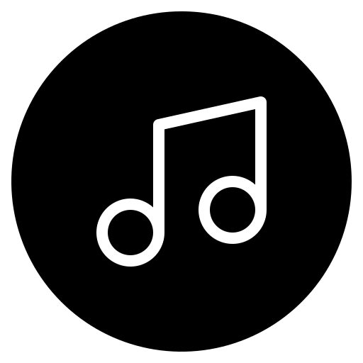 Musik Icon - Freepik