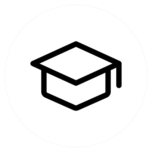 Schule Icon - Peter Lakenbrink